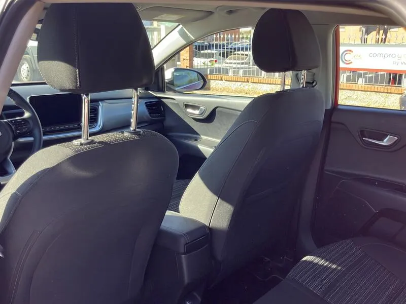 Kia Stonic 1.2 DPi Drive - foto 35