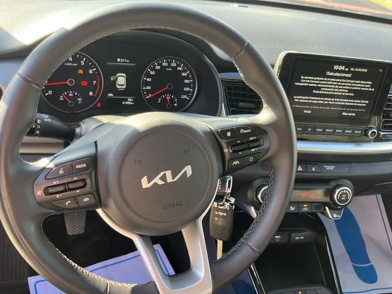Kia Stonic 1.2 DPi Drive - foto 14