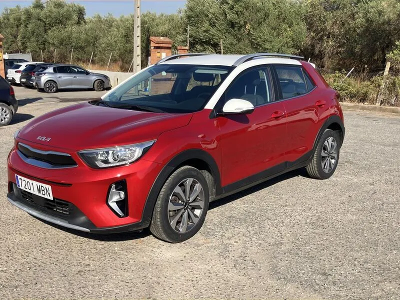 Kia Stonic 1.2 DPi Drive - foto 2