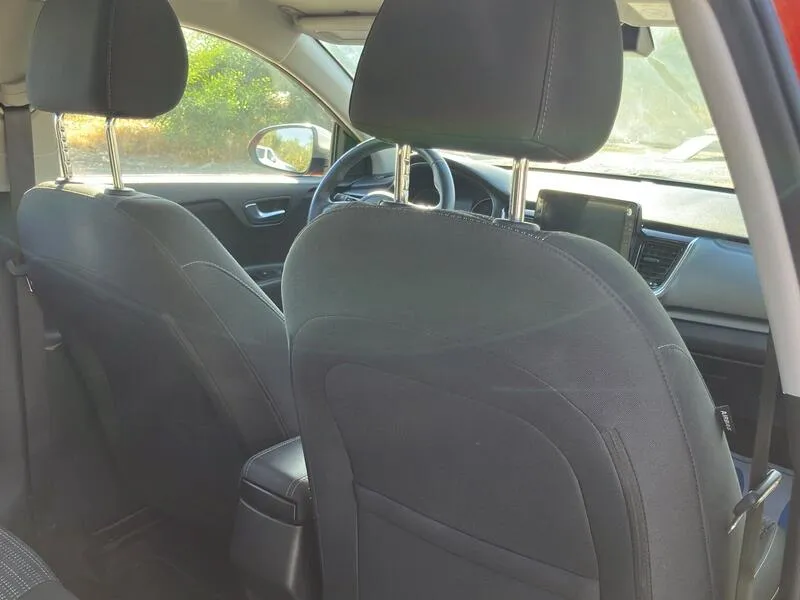 Kia Stonic 1.2 DPi Drive - foto 33