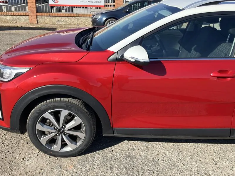 Kia Stonic 1.2 DPi Drive - foto 20