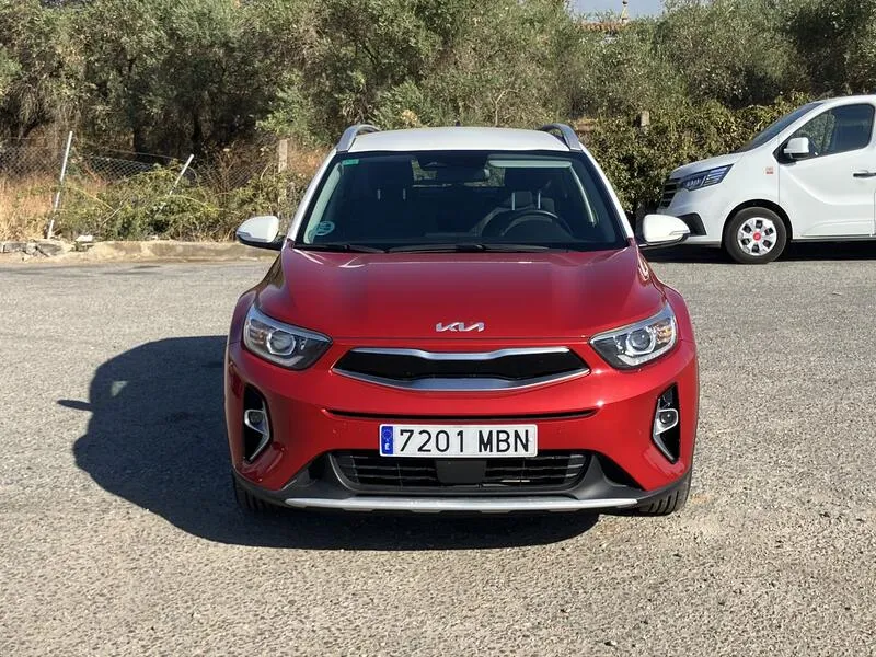 Kia Stonic 1.2 DPi Drive - foto 9