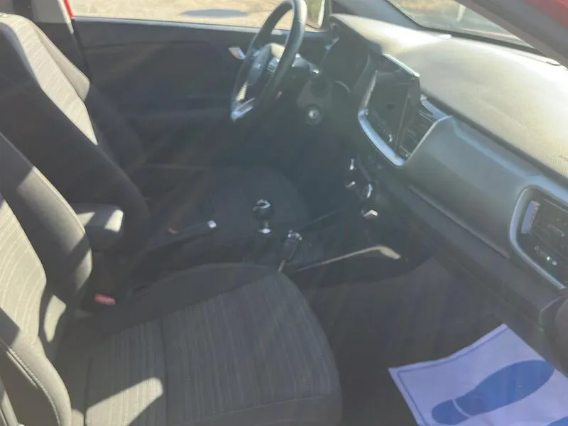 Kia Stonic 1.2 DPi Drive - foto 29