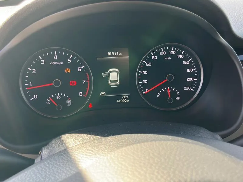 Kia Stonic 1.2 DPi Drive - foto 15