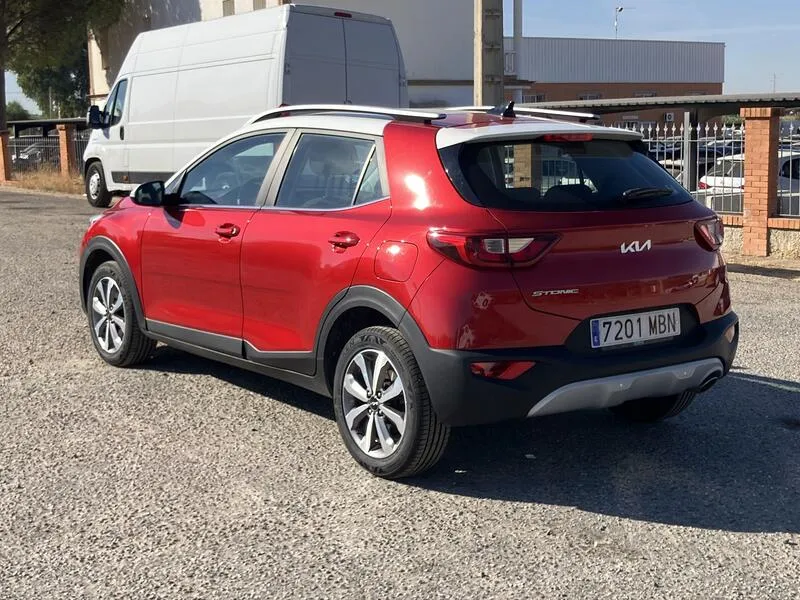 Kia Stonic 1.2 DPi Drive - foto 4