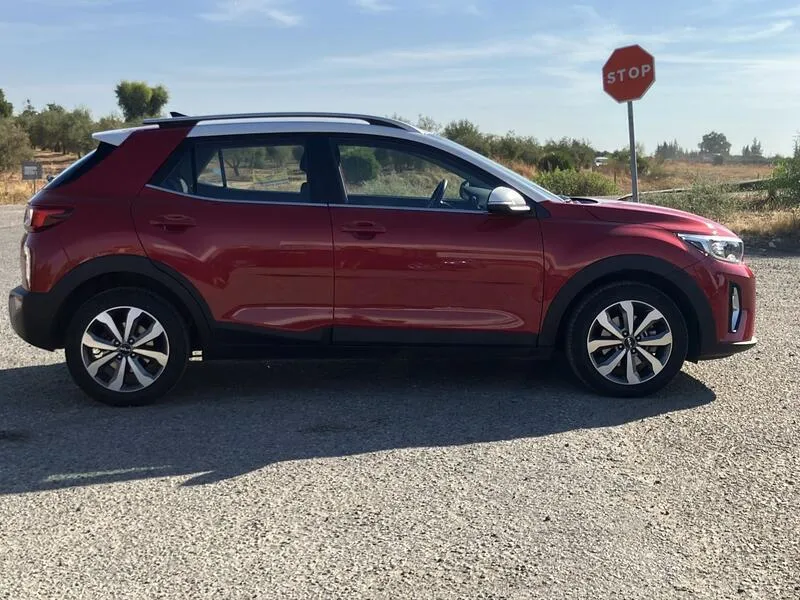 Kia Stonic 1.2 DPi Drive - foto 7