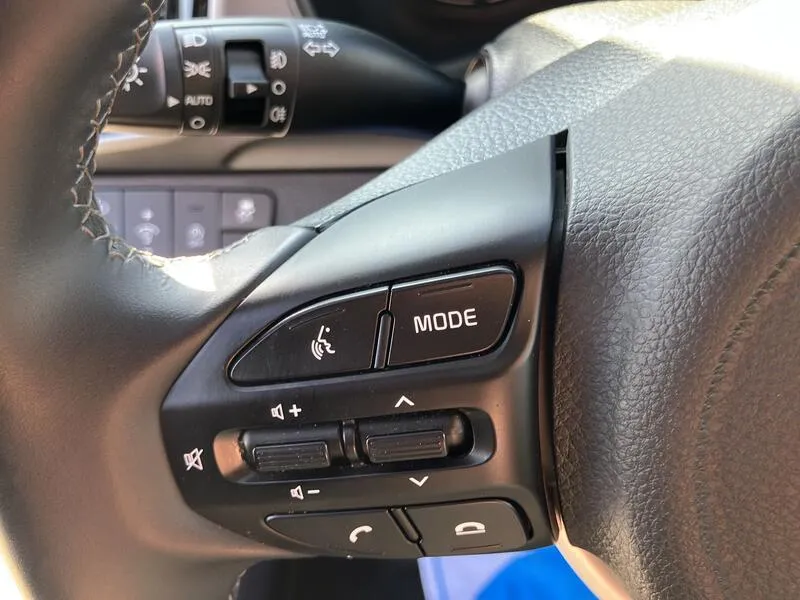 Kia Stonic 1.2 DPi Drive - foto 40