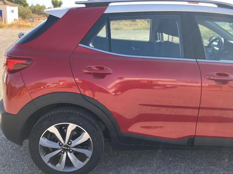 Kia Stonic 1.2 DPi Drive - foto 24