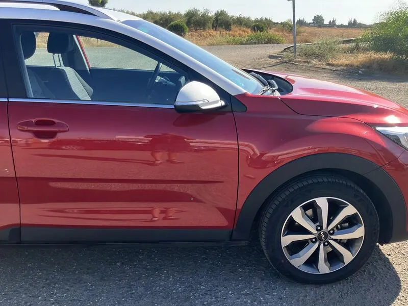 Kia Stonic 1.2 DPi Drive - foto 25