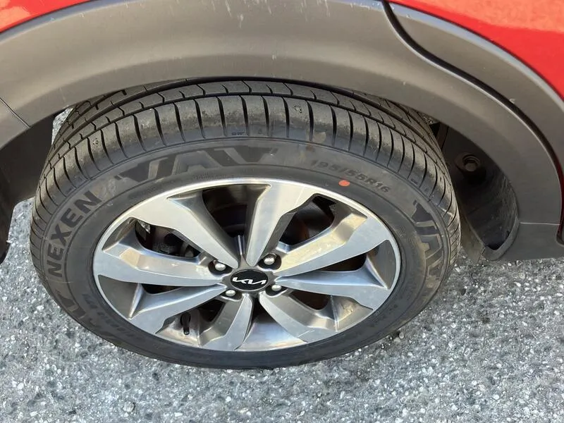 Kia Stonic 1.2 DPi Drive - foto 23