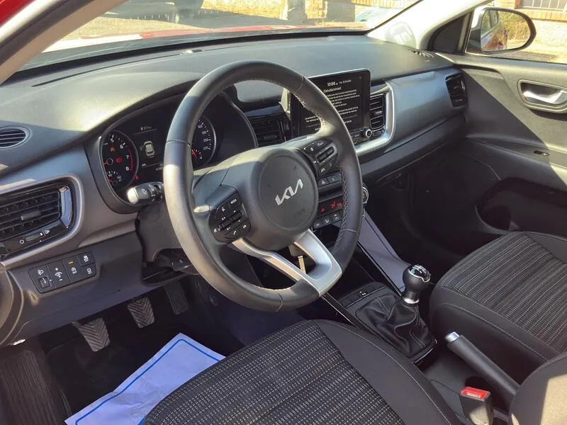 Kia Stonic 1.2 DPi Drive - foto 10