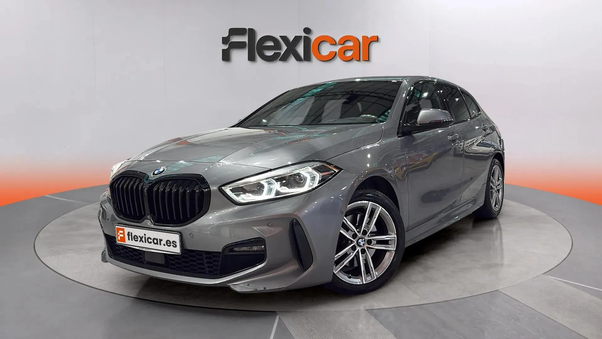 BMW Serie 1 118i - foto 3