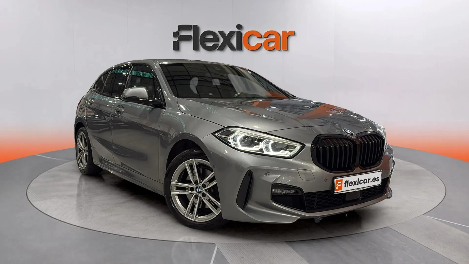 BMW Serie 1 118i