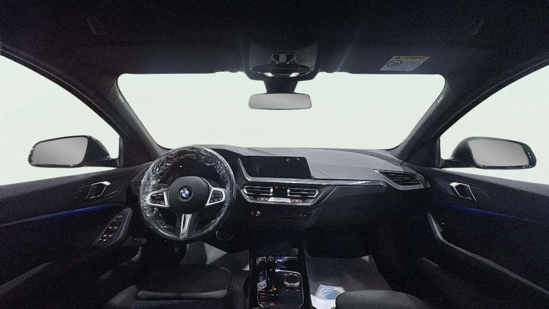 BMW Serie 1 118i - foto 9