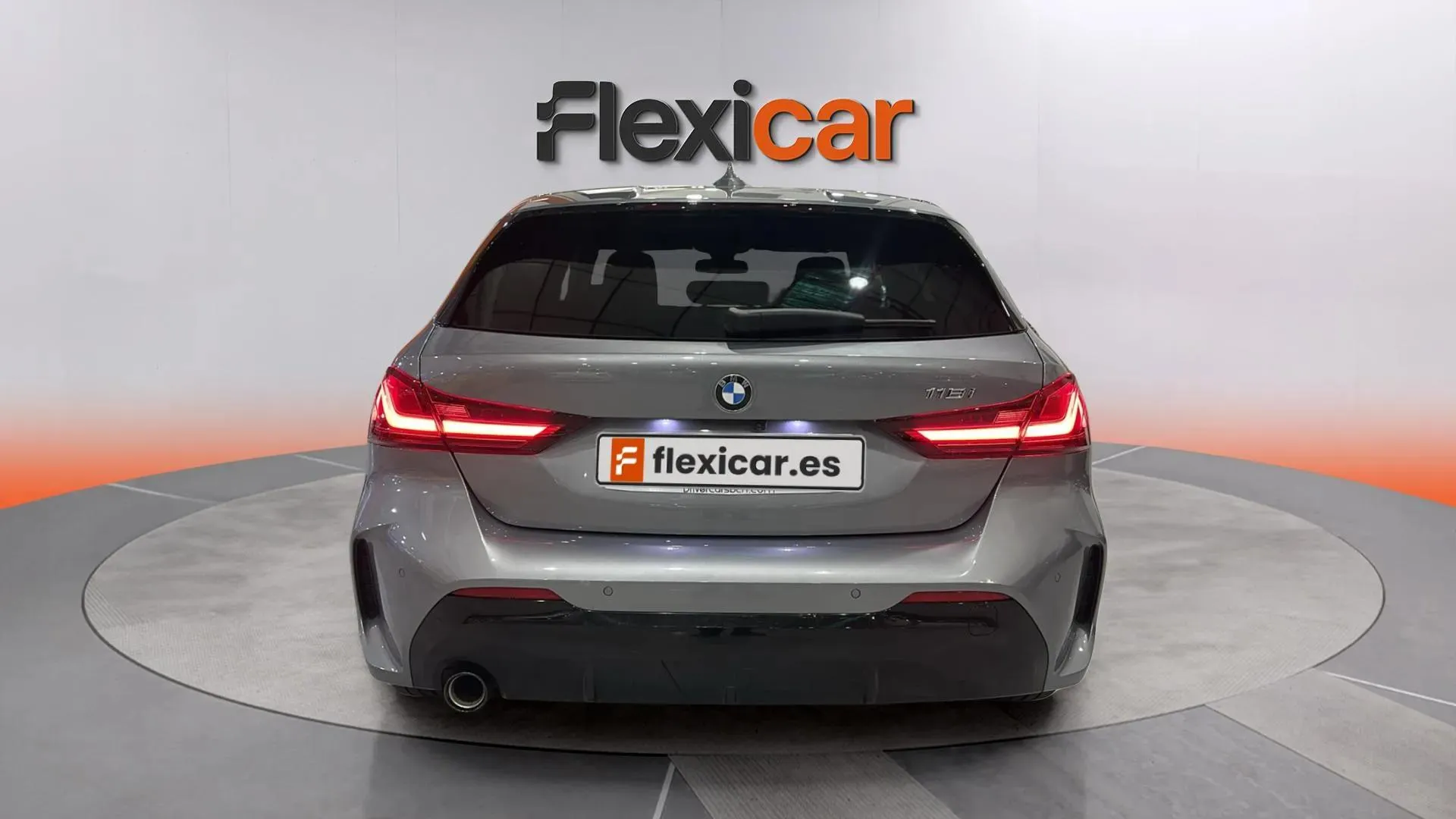 BMW Serie 1 118i - foto 6