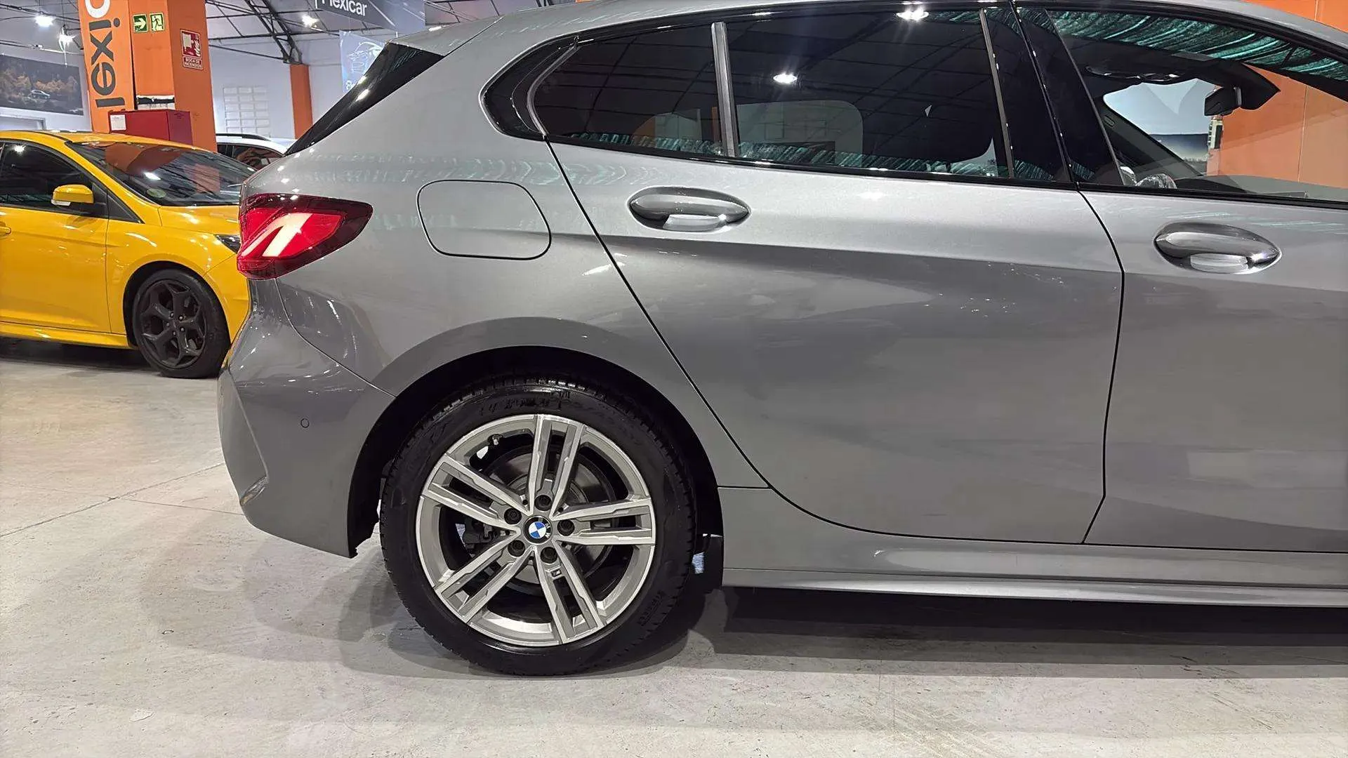 BMW Serie 1 118i - foto 25