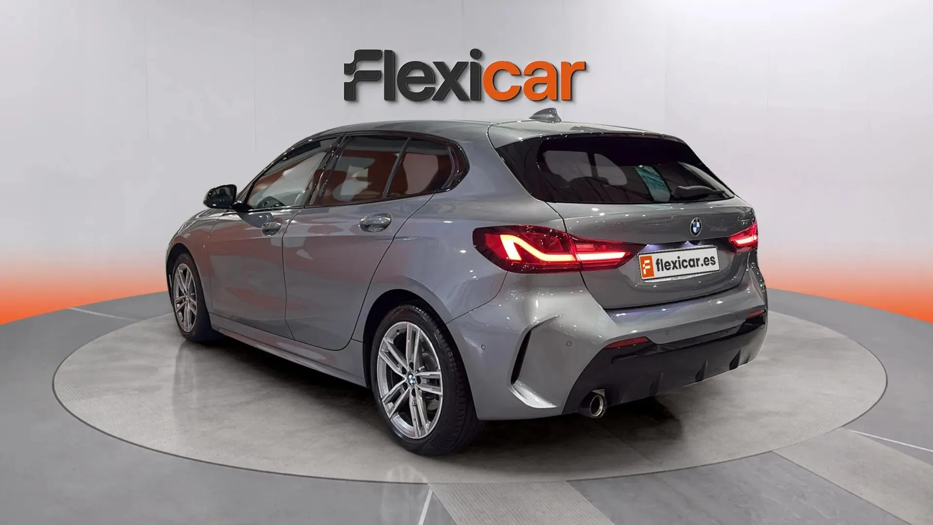 BMW Serie 1 118i - foto 5
