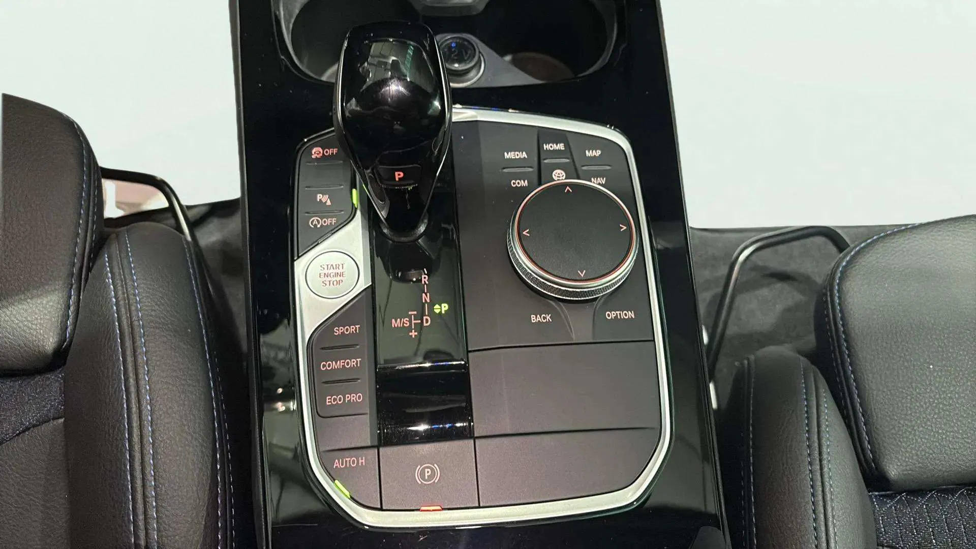 BMW Serie 1 118i - foto 14