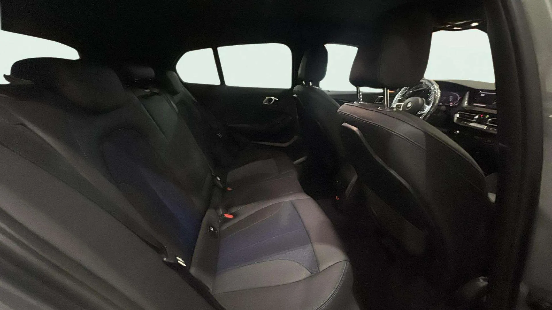BMW Serie 1 118i - foto 19