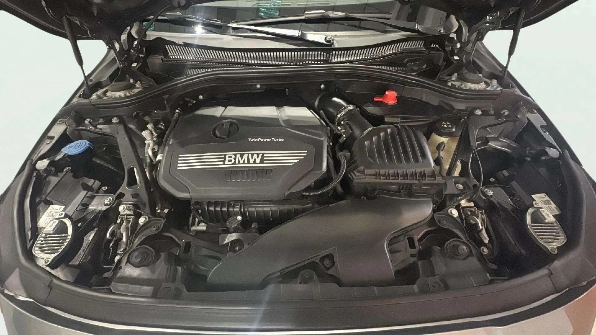 BMW Serie 1 118i - foto 23