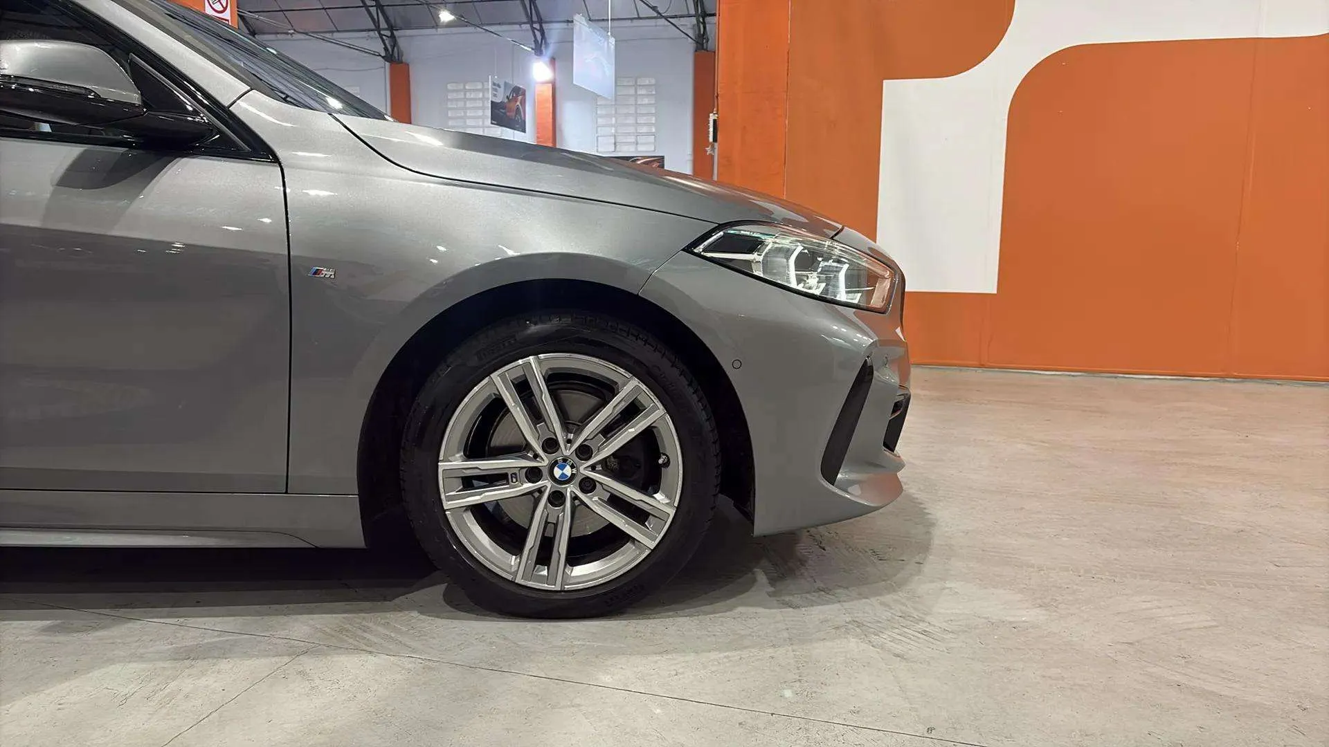 BMW Serie 1 118i - foto 24