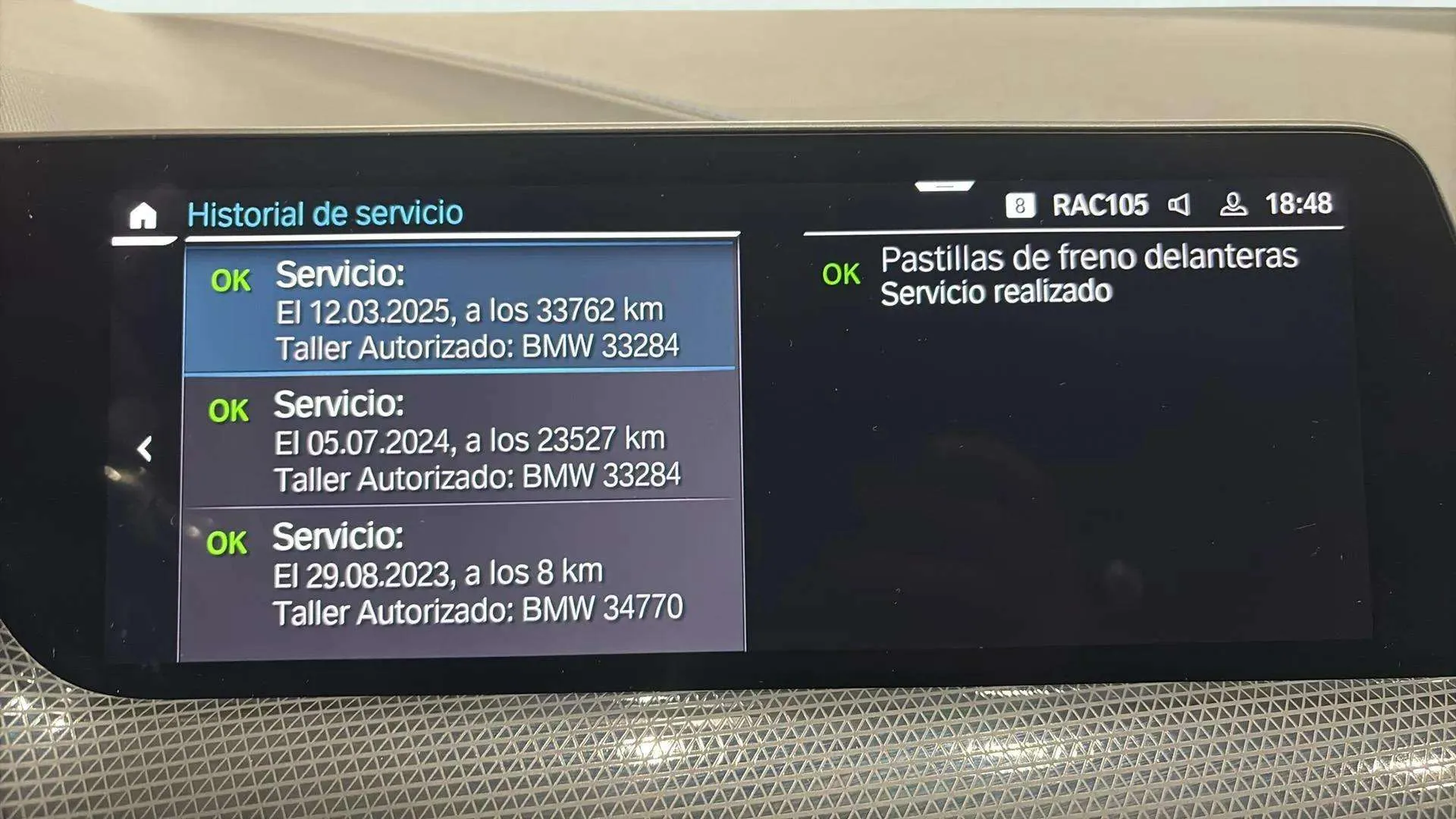 BMW Serie 1 118i - foto 16