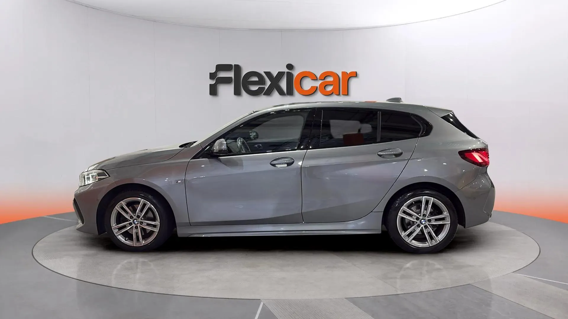 BMW Serie 1 118i - foto 4