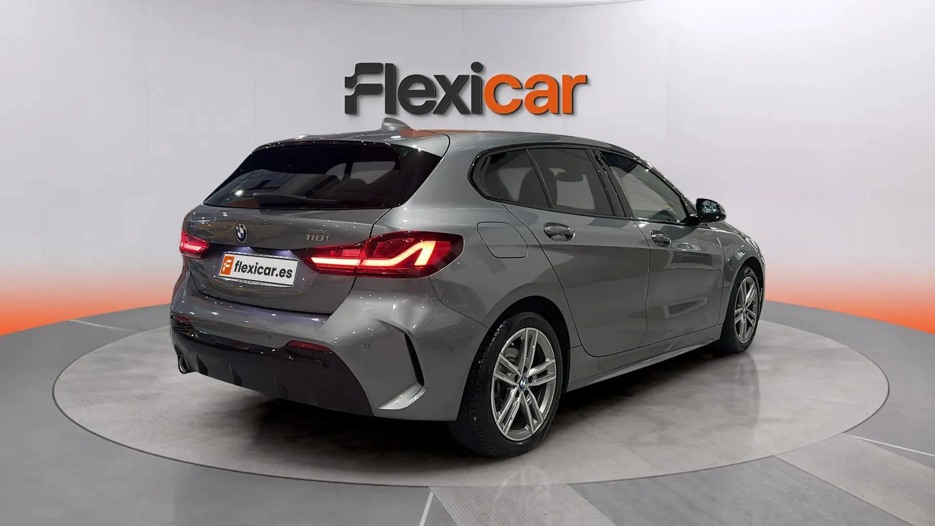 BMW Serie 1 118i - foto 7