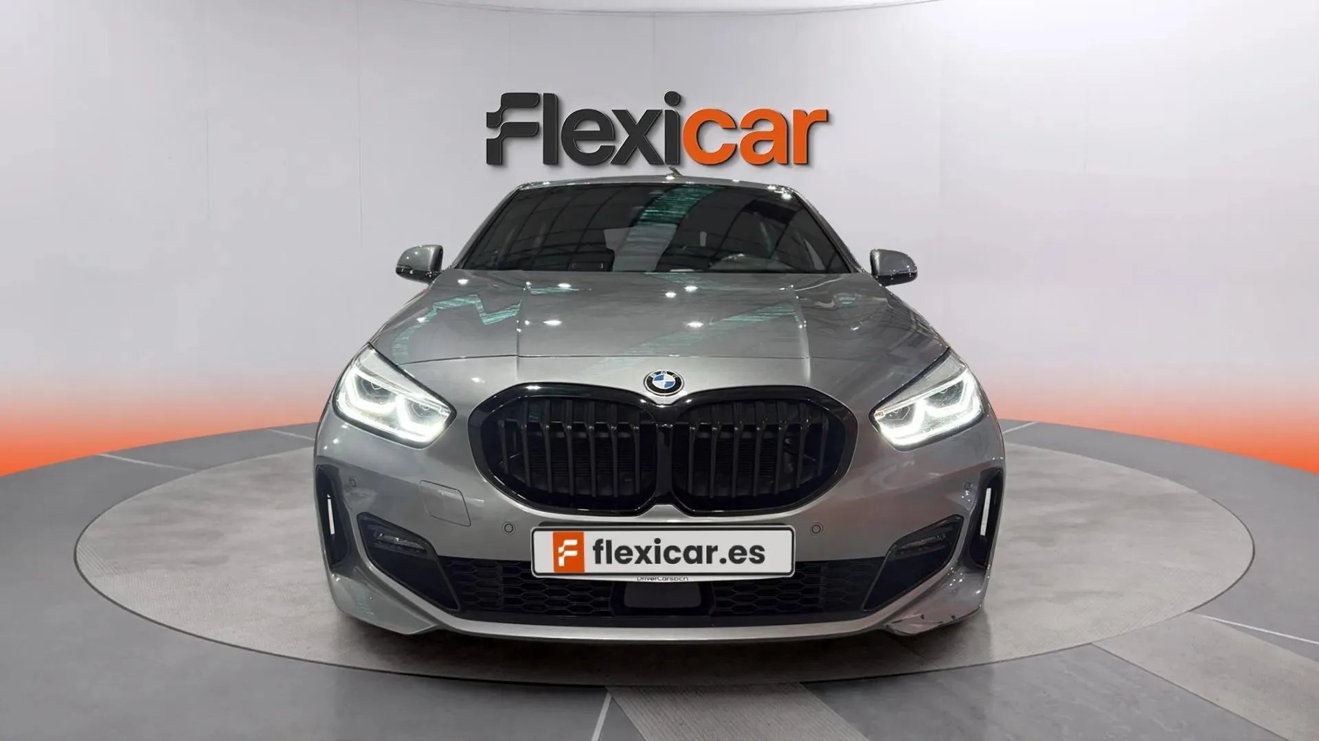 BMW Serie 1 118i - foto 2