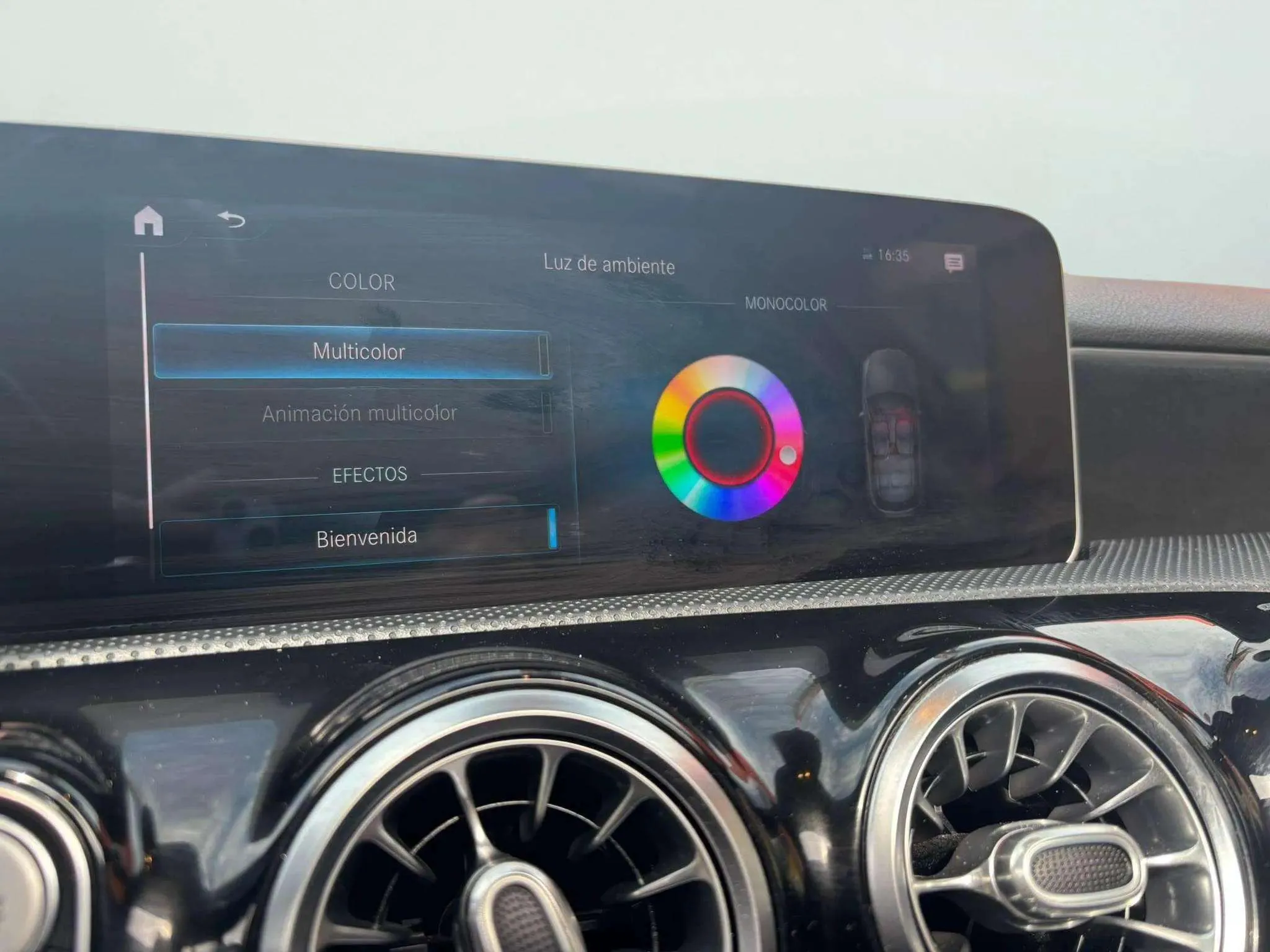 Mercedes-Benz Clase A A 180 d - foto 19