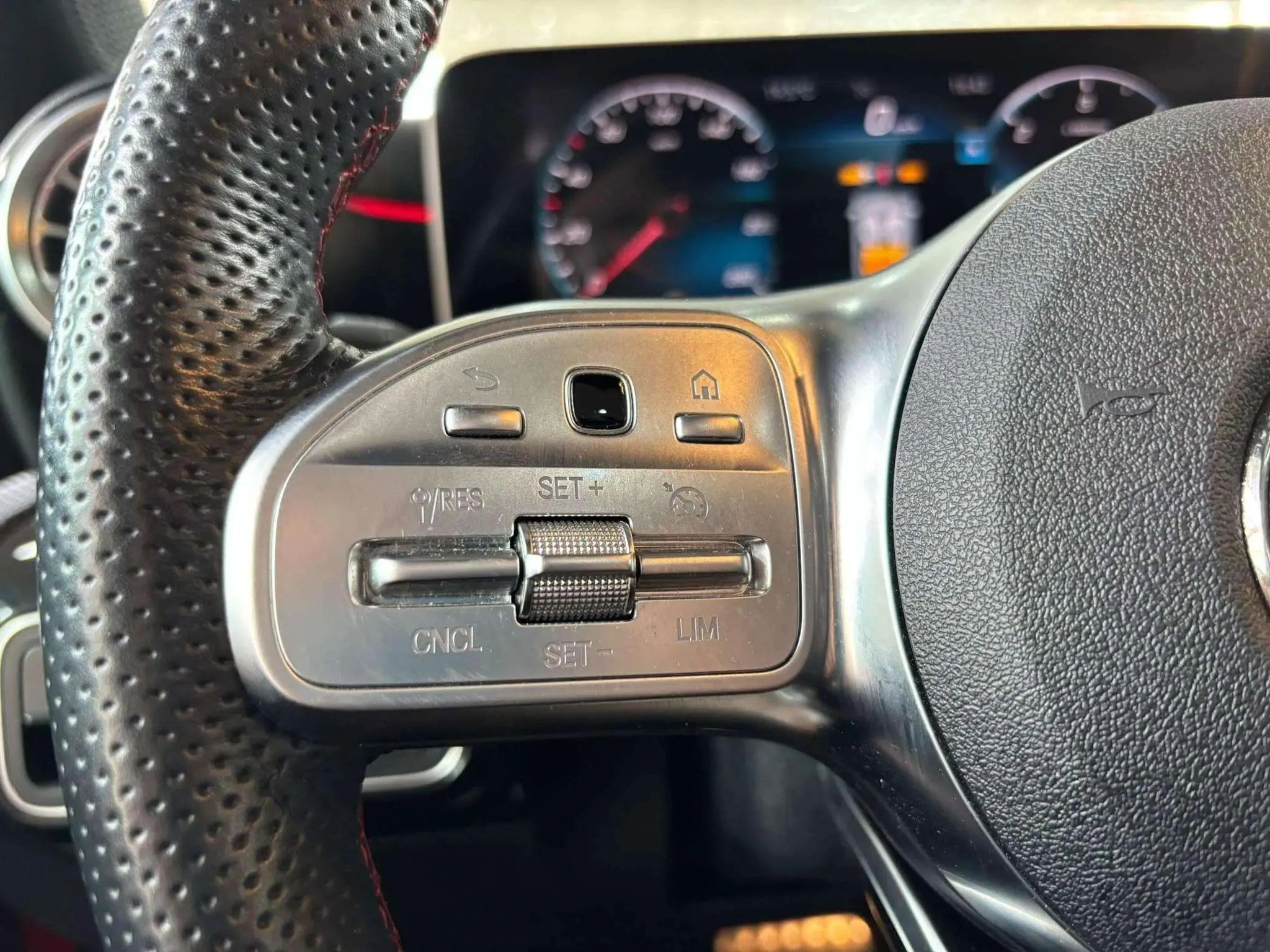 Mercedes-Benz Clase A A 180 d - foto 12