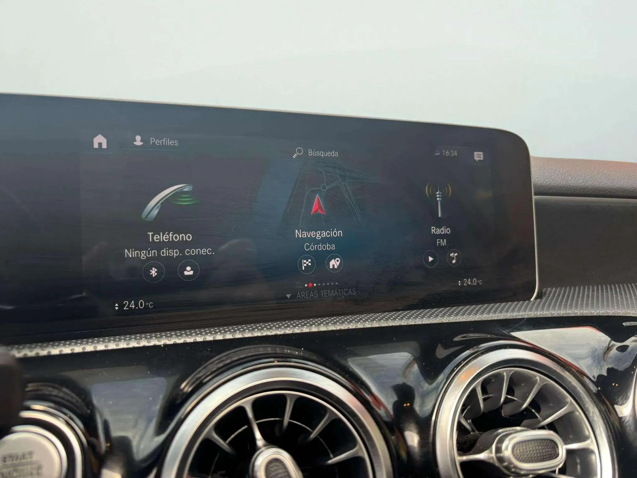 Mercedes-Benz Clase A A 180 d - foto 15