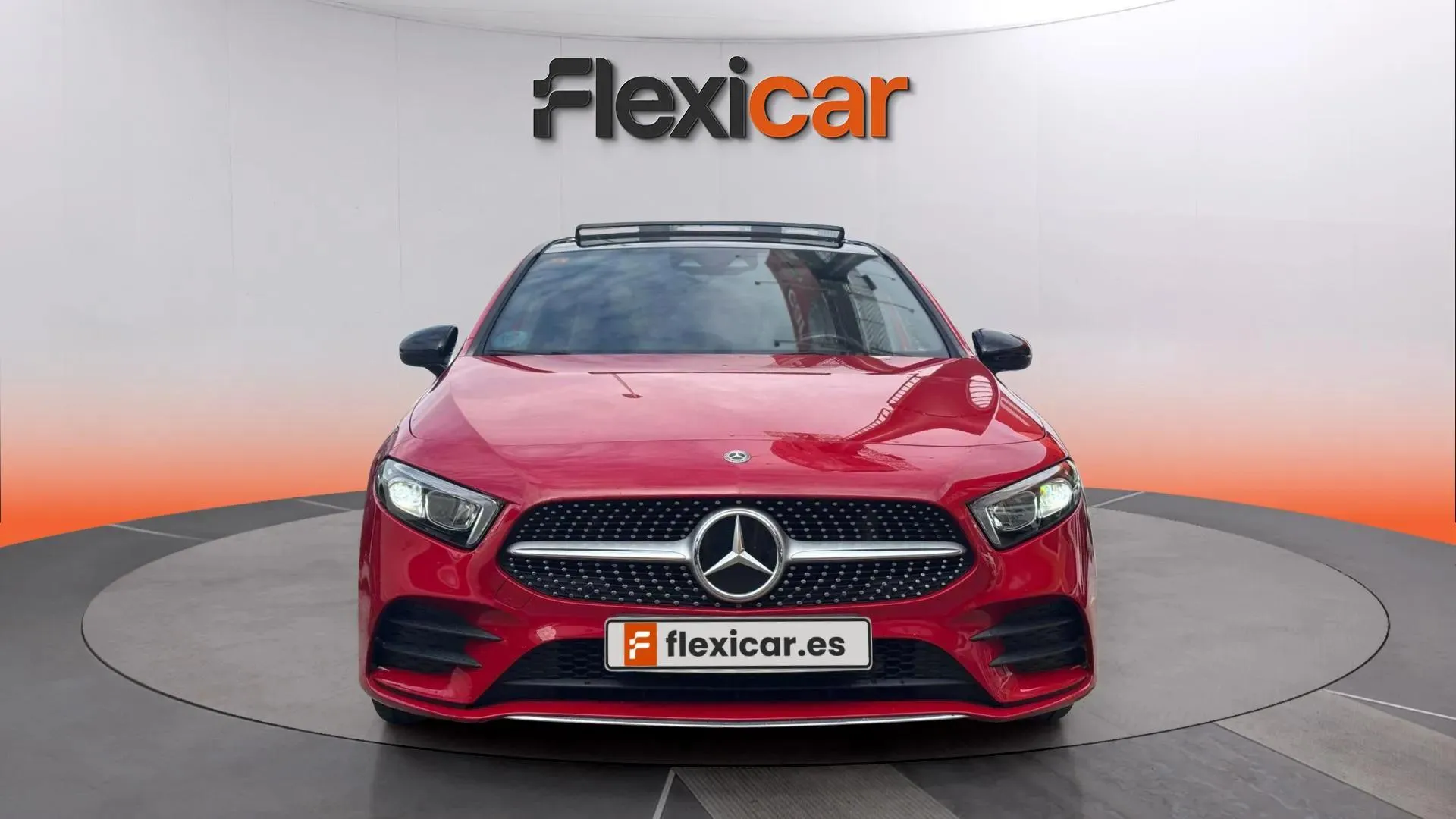 Mercedes-Benz Clase A A 180 d - foto 2