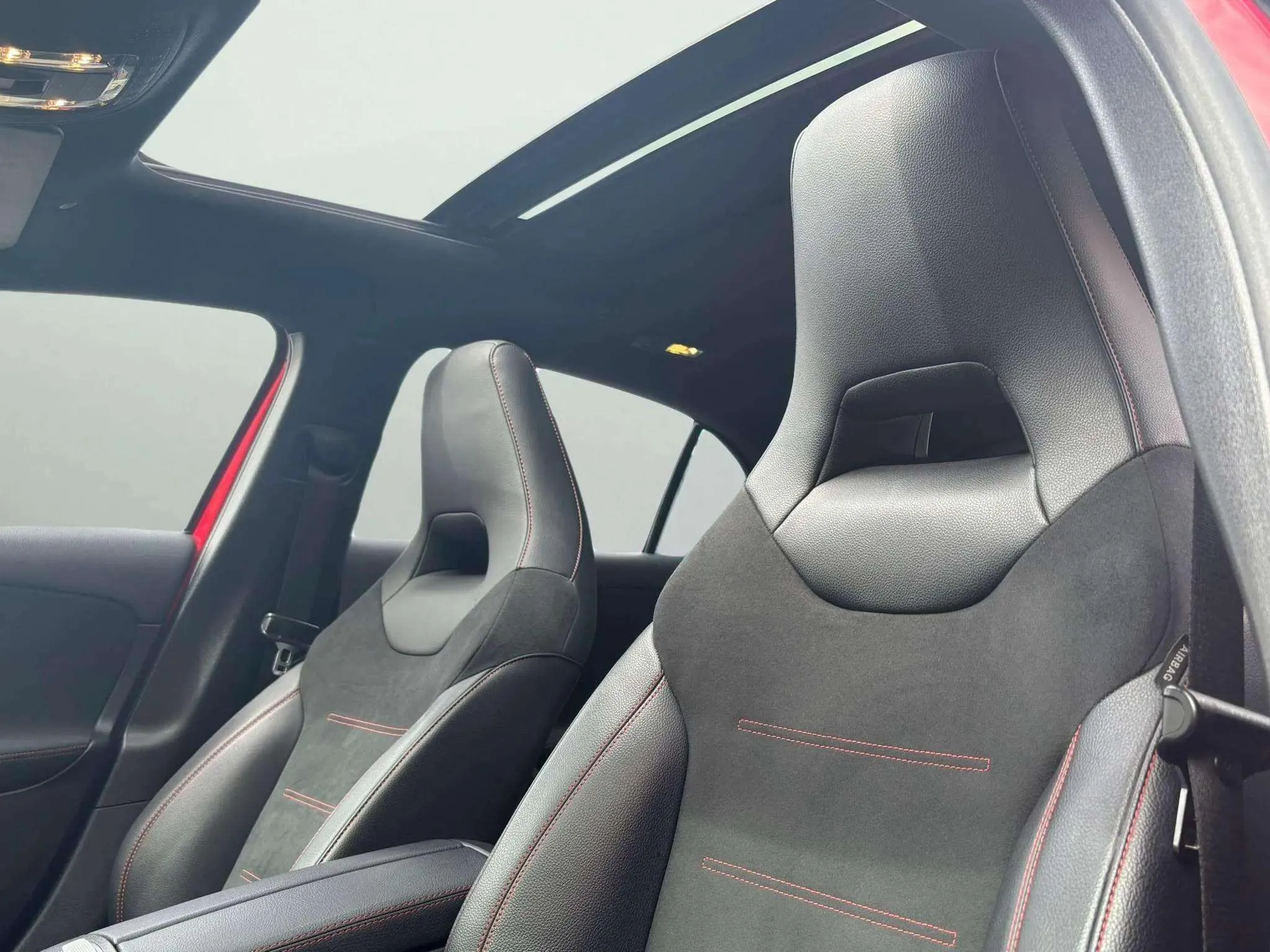 Mercedes-Benz Clase A A 180 d - foto 21