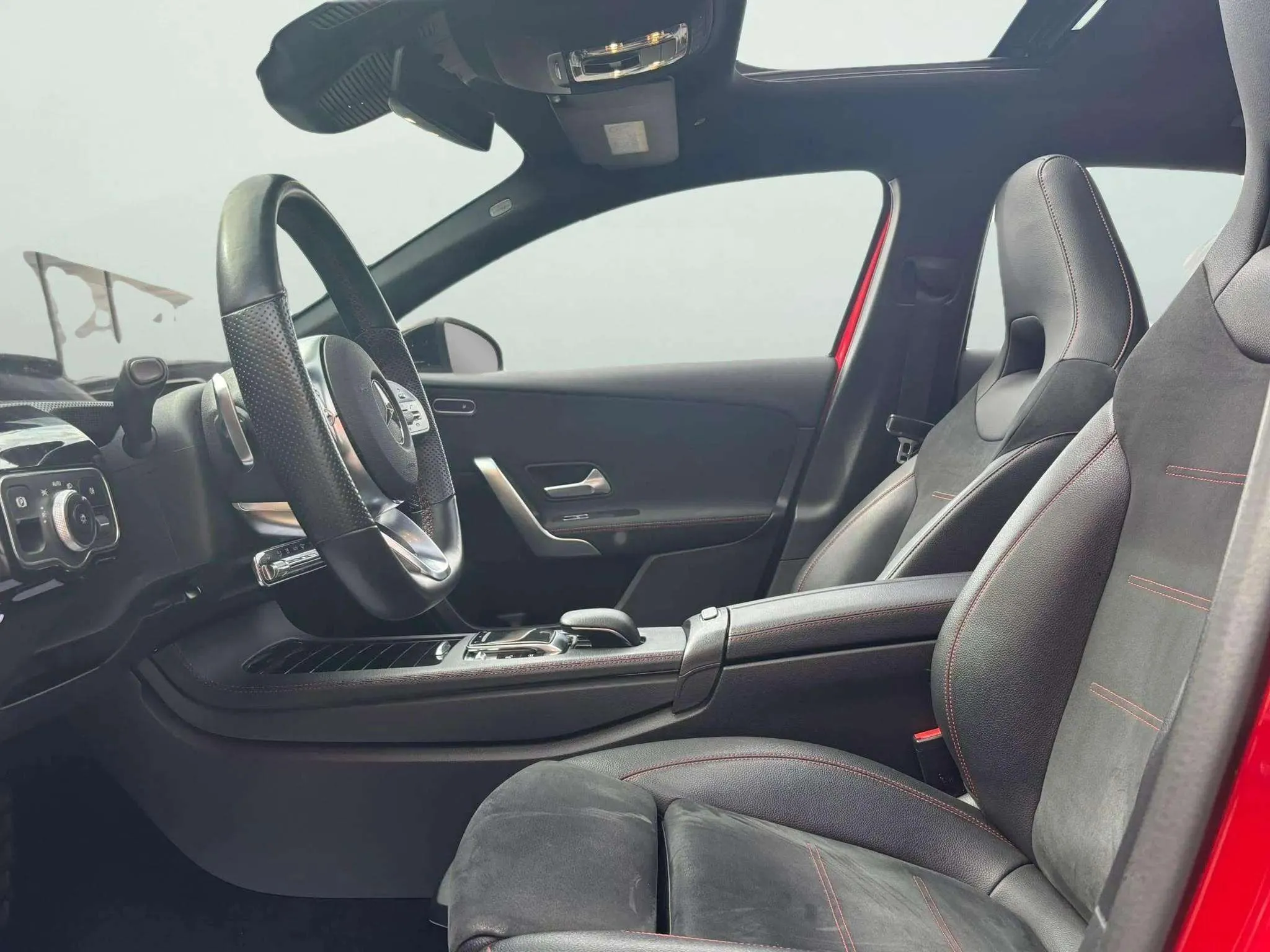 Mercedes-Benz Clase A A 180 d - foto 10