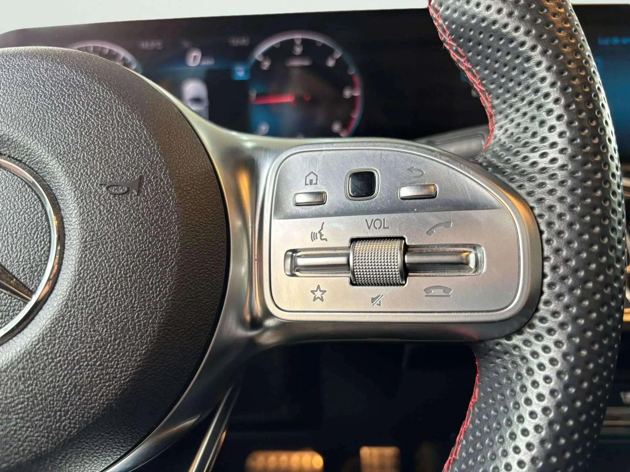 Mercedes-Benz Clase A A 180 d - foto 14