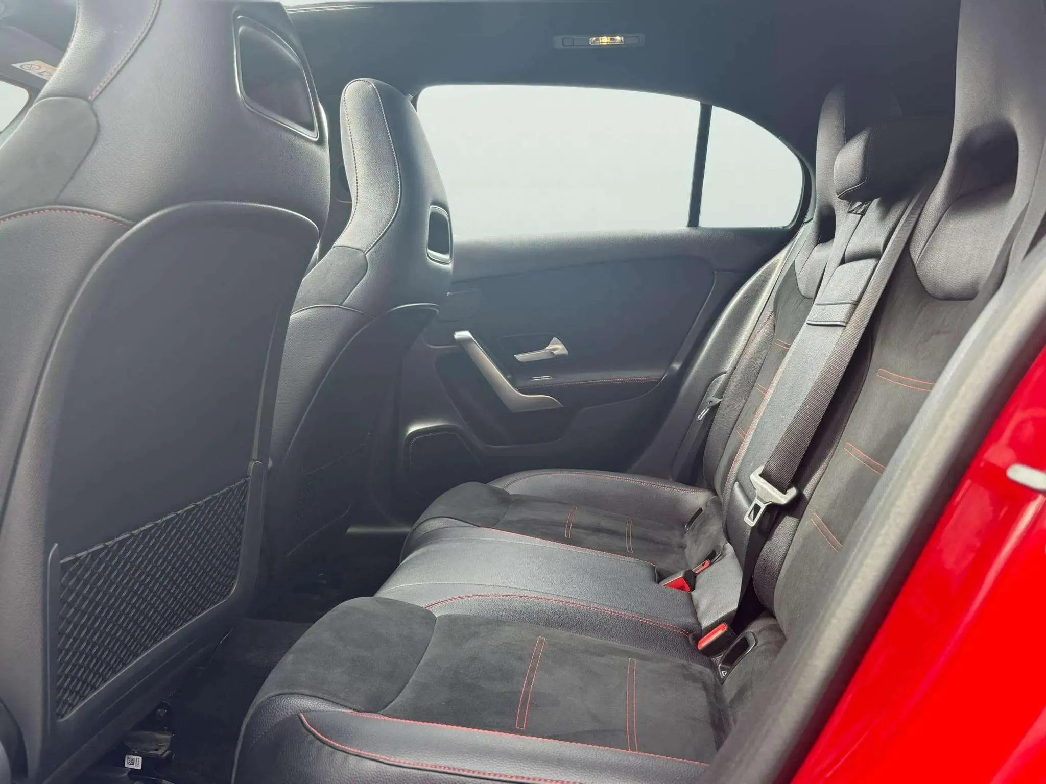Mercedes-Benz Clase A A 180 d - foto 20