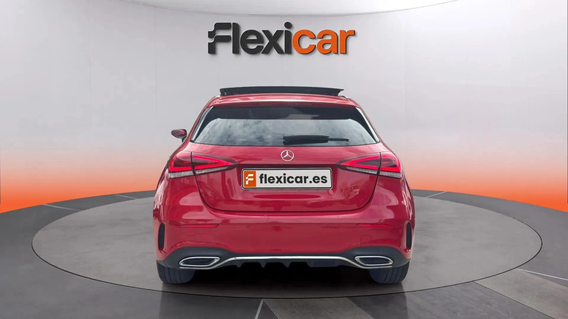 Mercedes-Benz Clase A A 180 d - foto 5