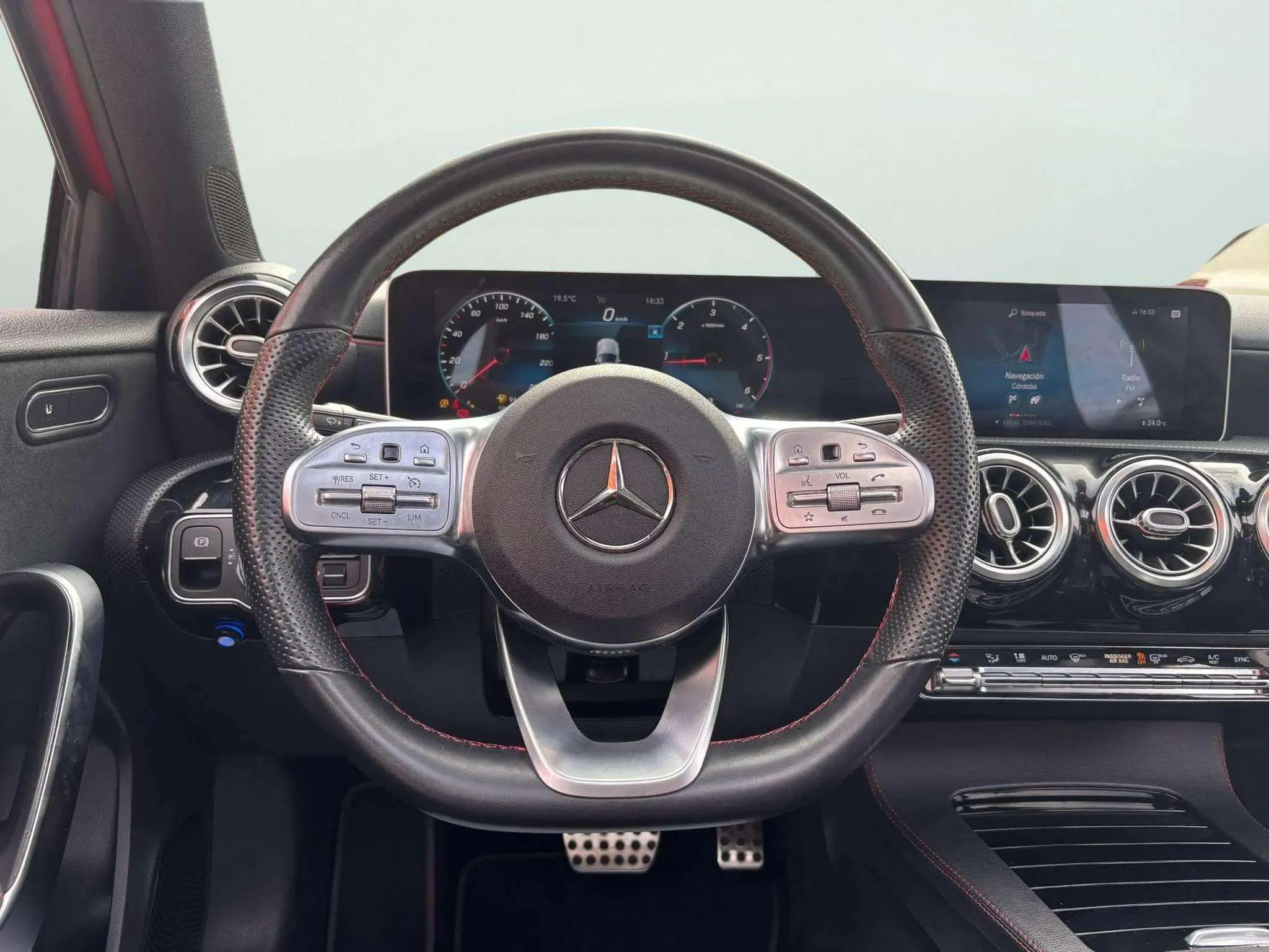 Mercedes-Benz Clase A A 180 d - foto 7