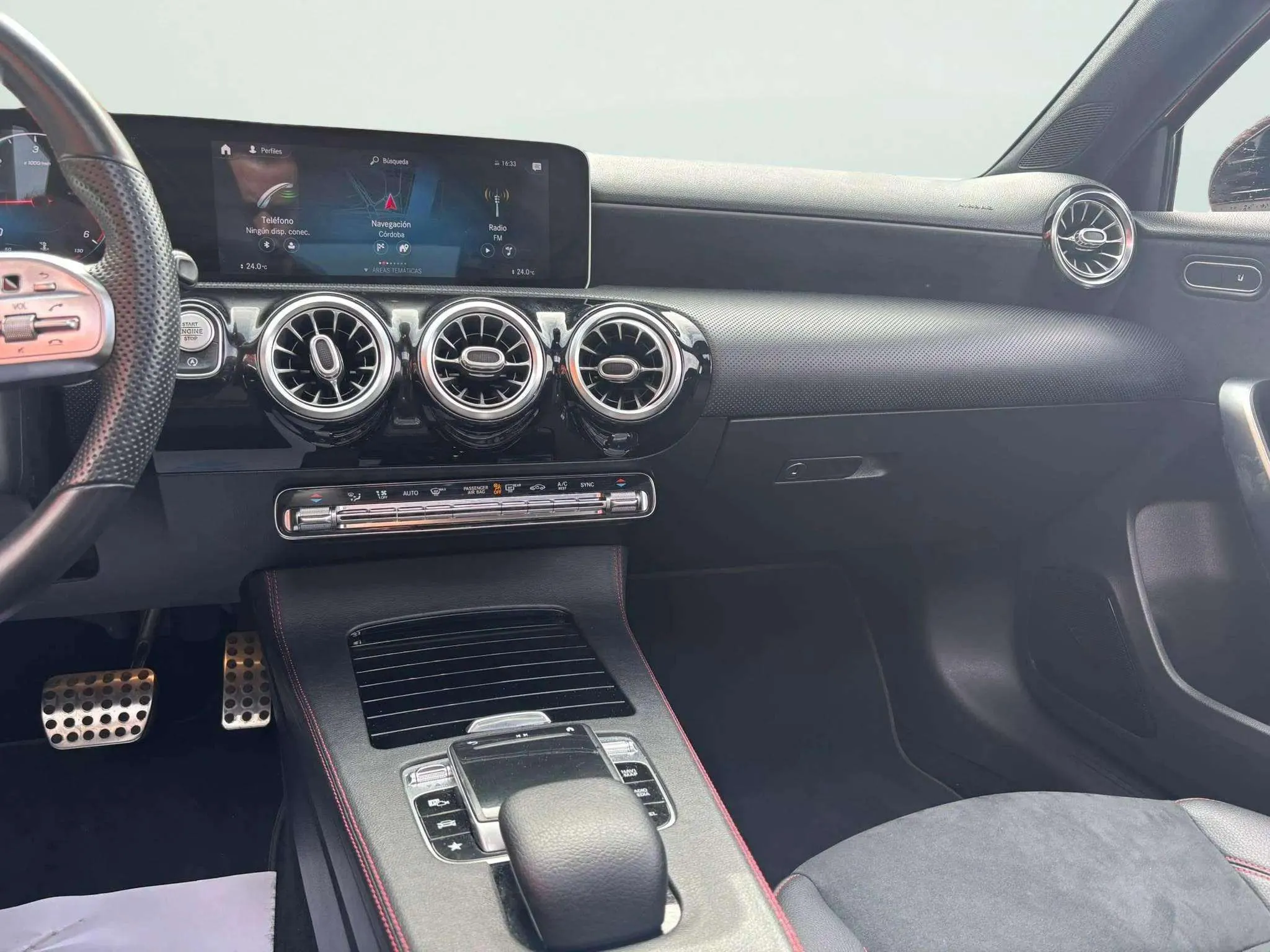 Mercedes-Benz Clase A A 180 d - foto 17