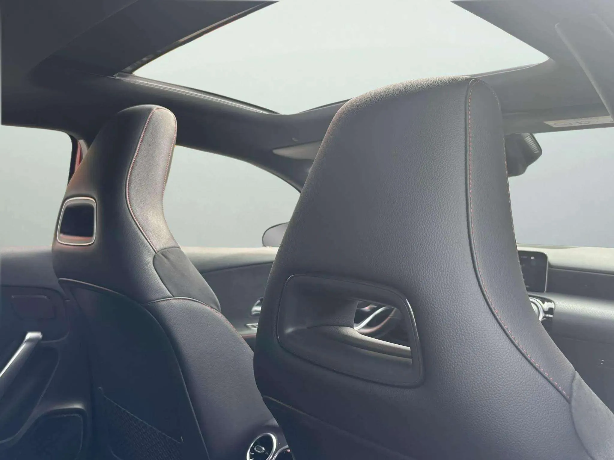 Mercedes-Benz Clase A A 180 d - foto 18