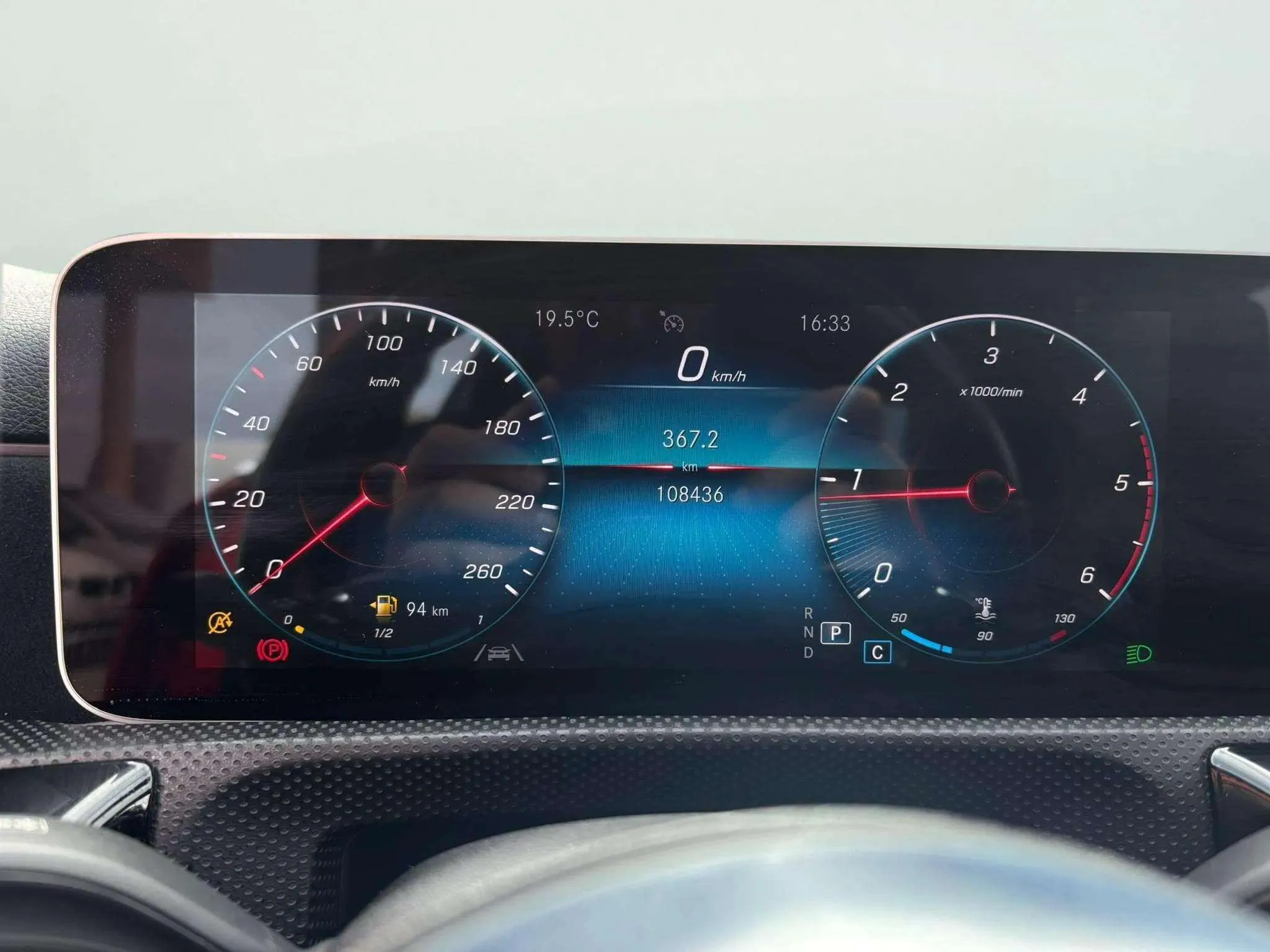 Mercedes-Benz Clase A A 180 d - foto 16