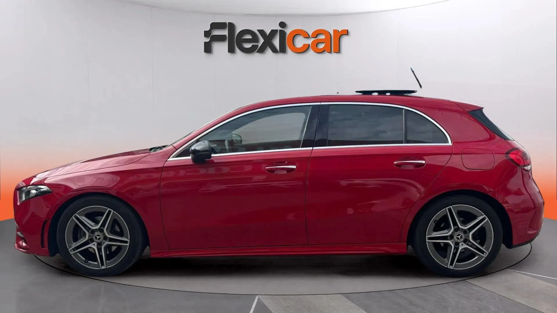 Mercedes-Benz Clase A A 180 d - foto 3