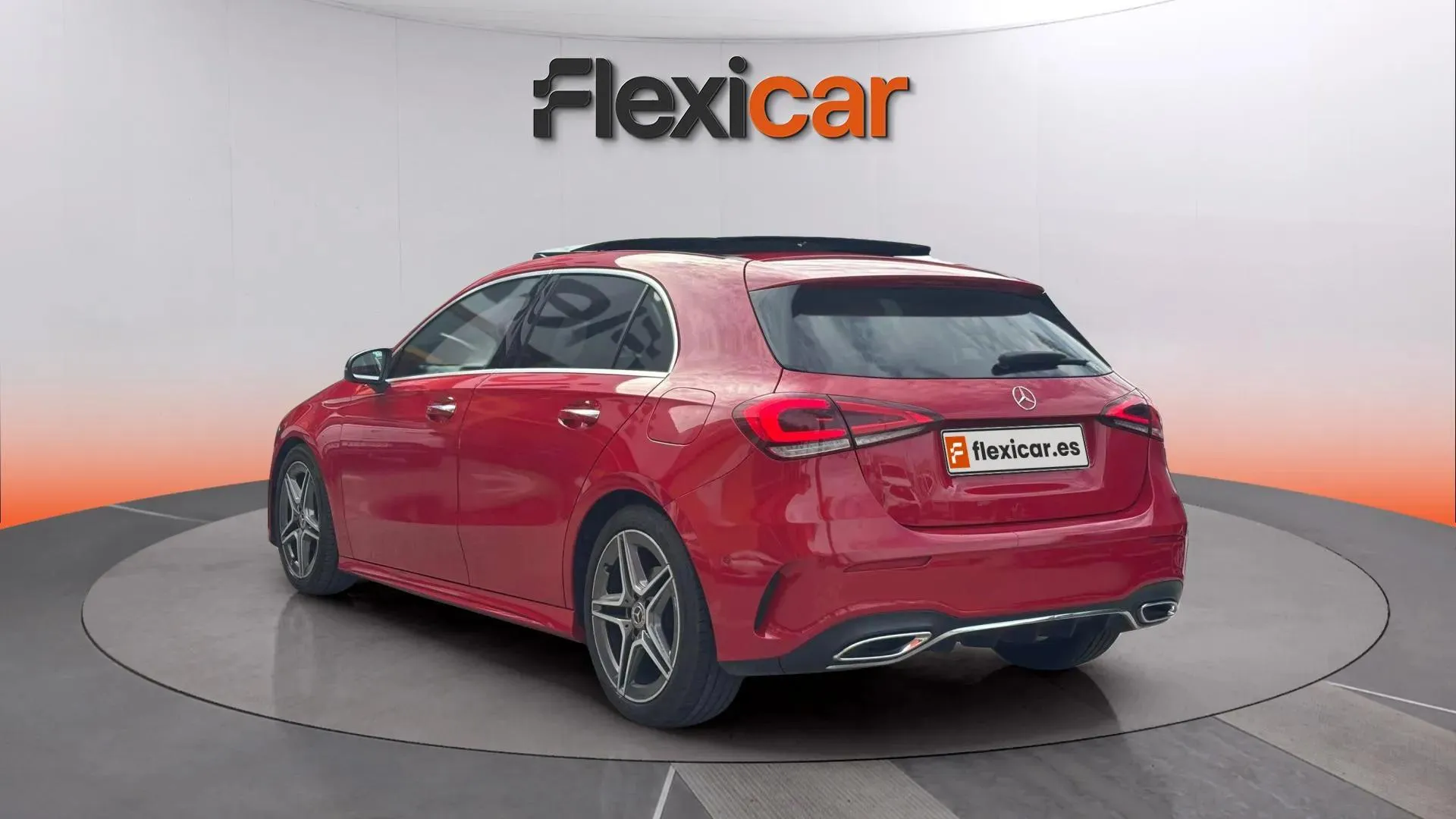 Mercedes-Benz Clase A A 180 d - foto 4