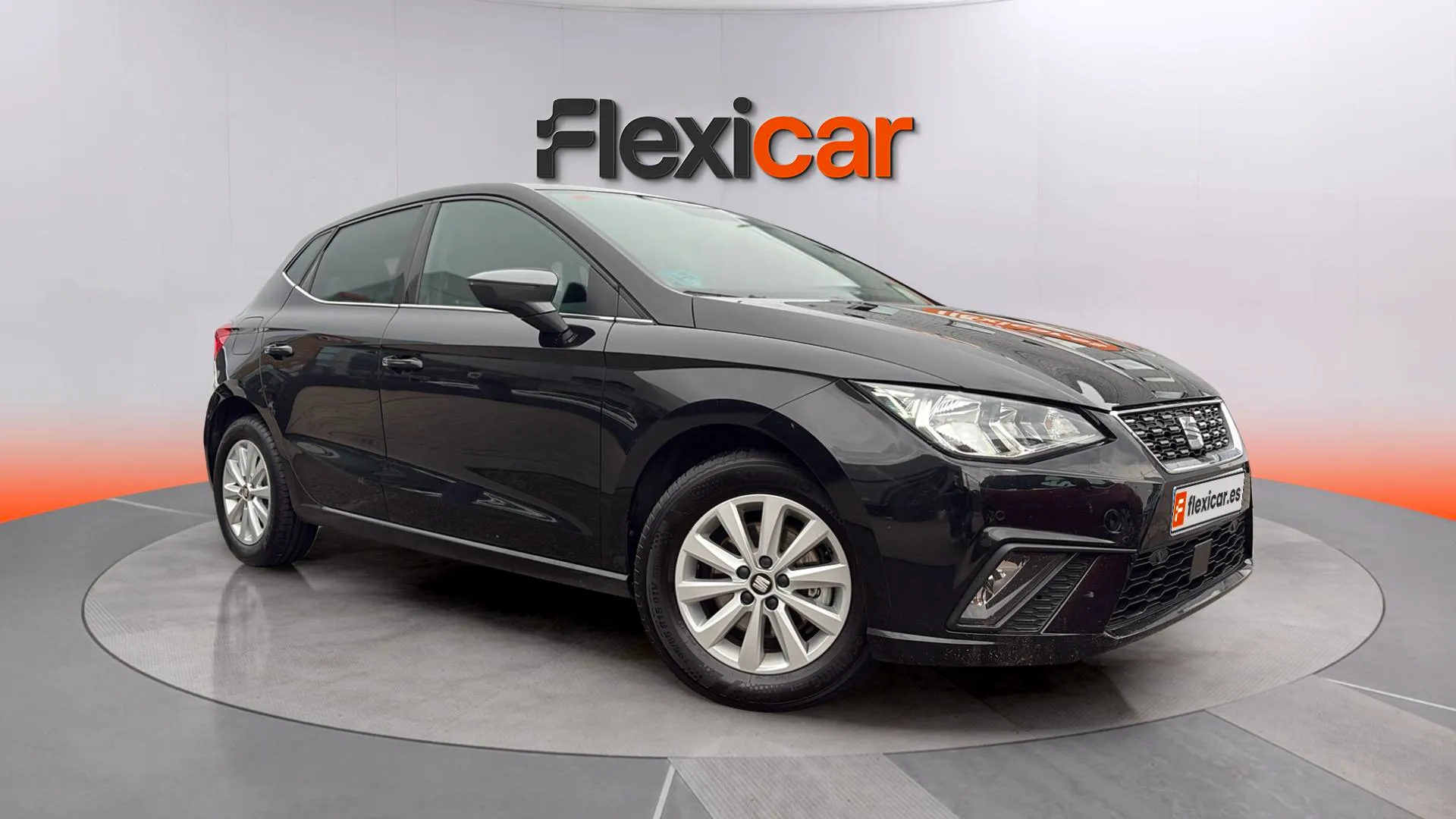 SEAT Ibiza 1.0 TSI Xcellence (2021) 2021