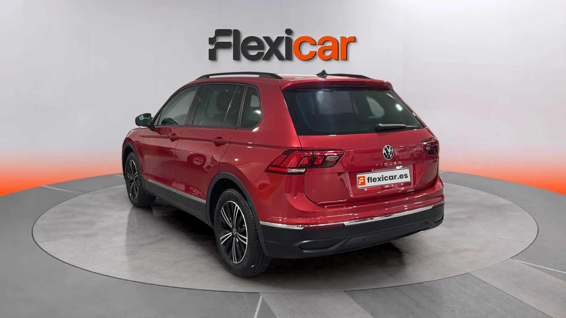 Volkswagen Tiguan Life 2.0 TDI DSG - foto 5