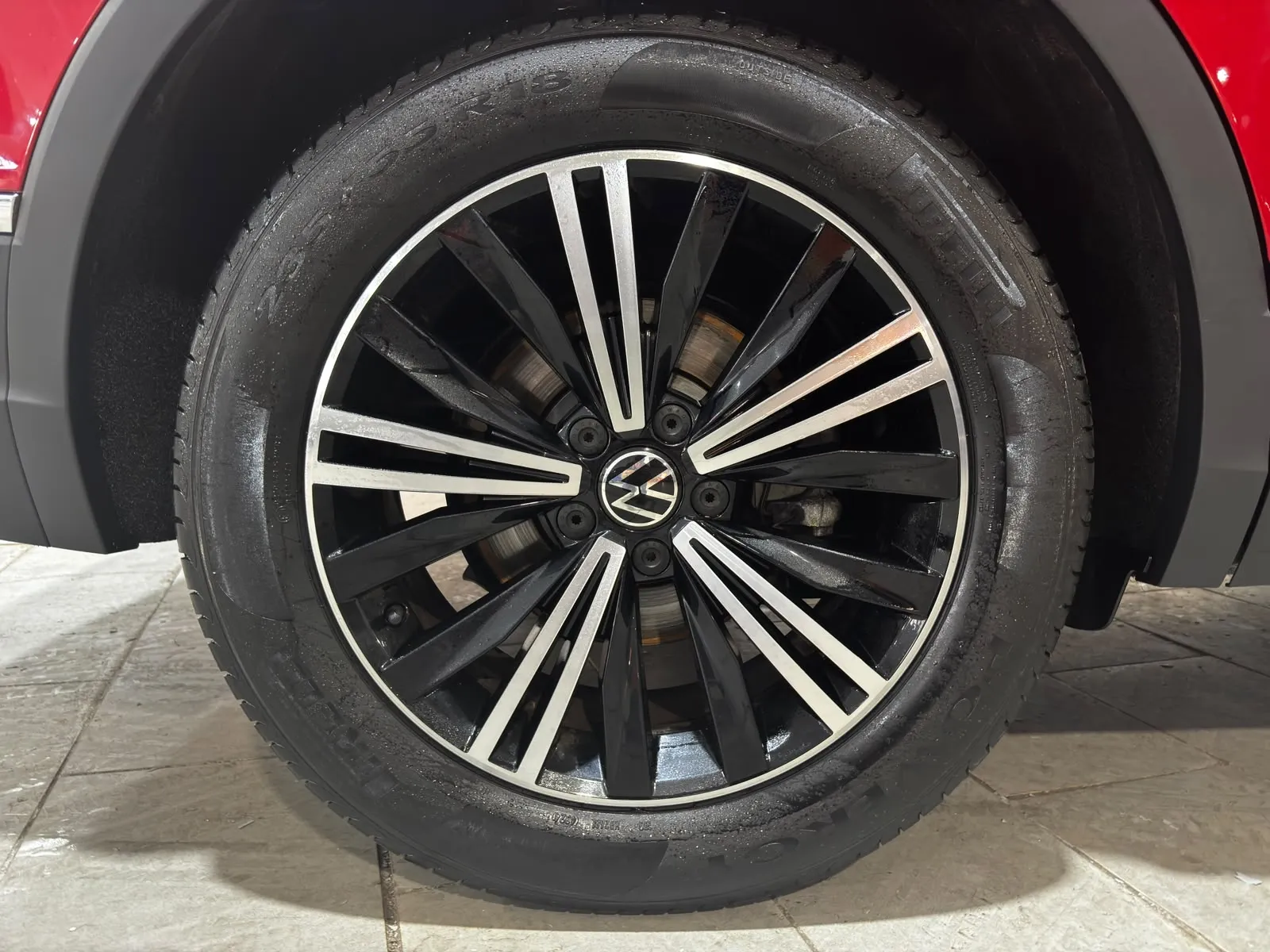Volkswagen Tiguan Life 2.0 TDI DSG - foto 18