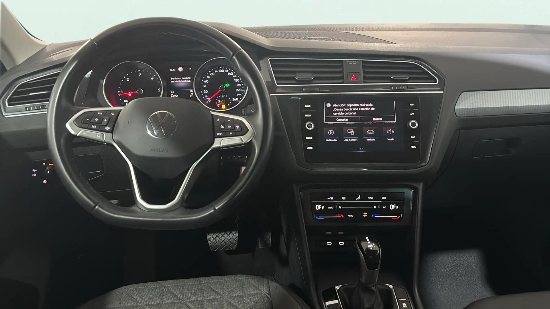 Volkswagen Tiguan Life 2.0 TDI DSG - foto 9