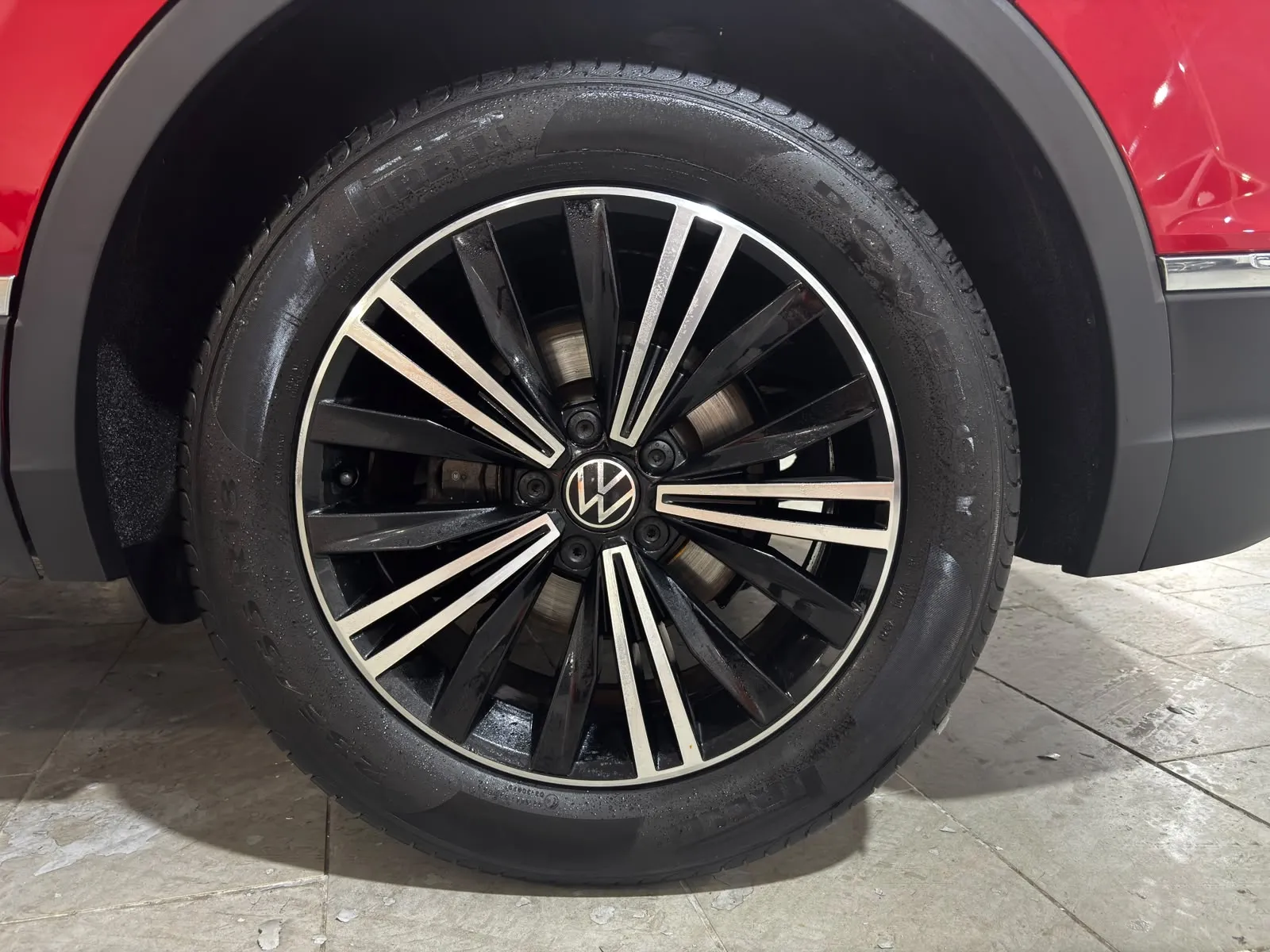Volkswagen Tiguan Life 2.0 TDI DSG - foto 20