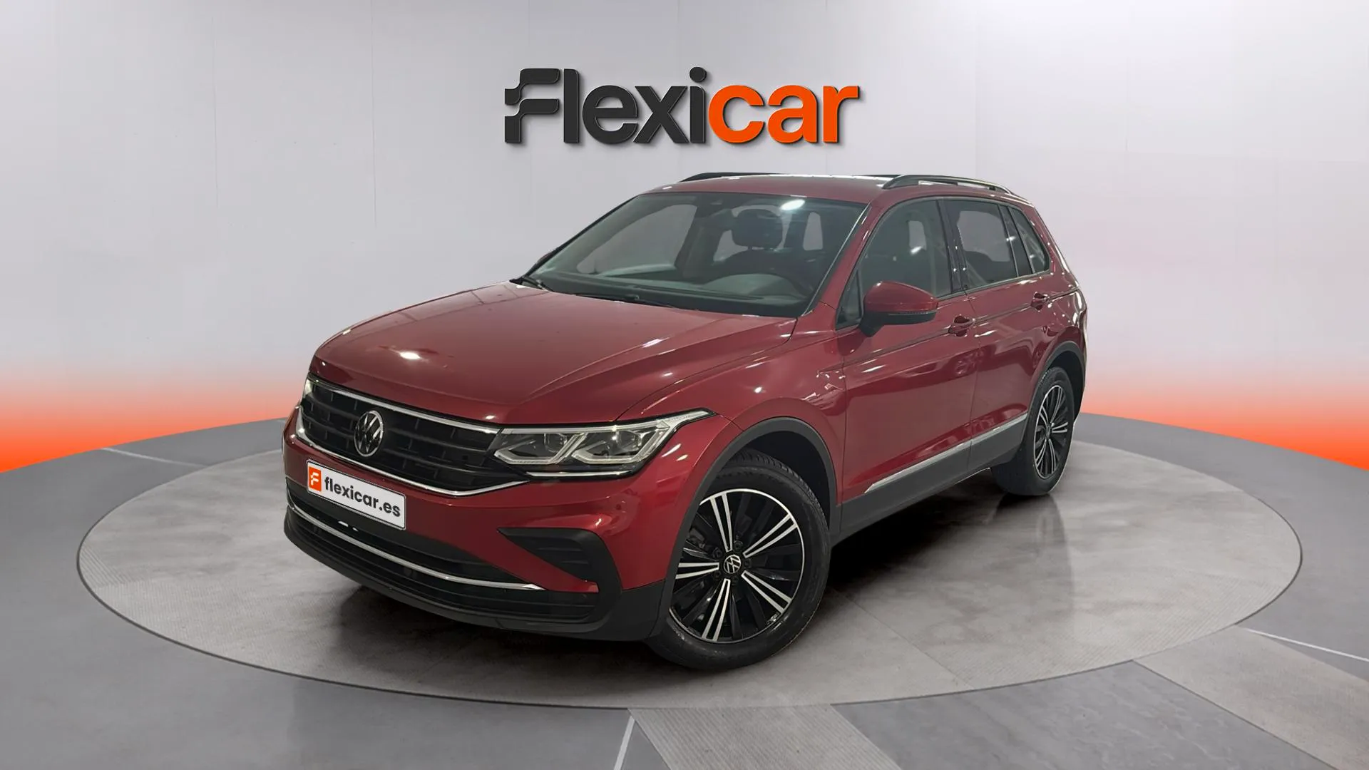 Volkswagen Tiguan Life 2.0 TDI DSG - foto 3
